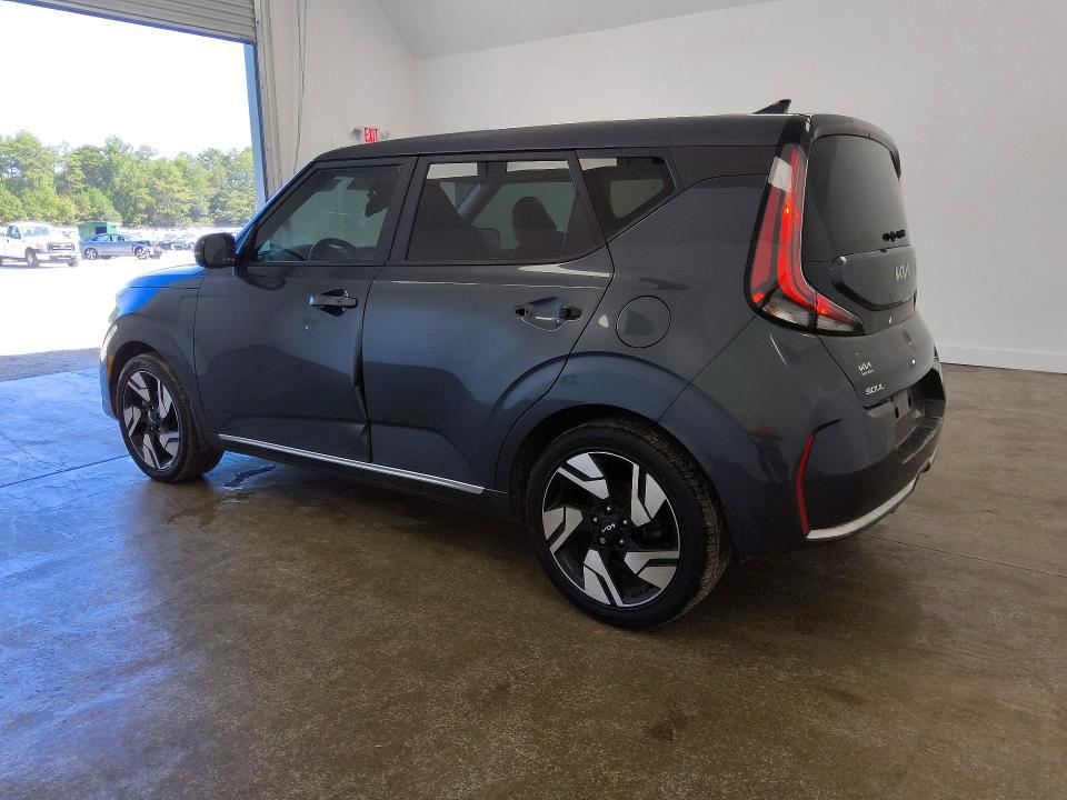 Aukcja sprzedaży 2025 Kia Soul, vin: KNDJ53AU2S7244624, numer aukcji: 66393136