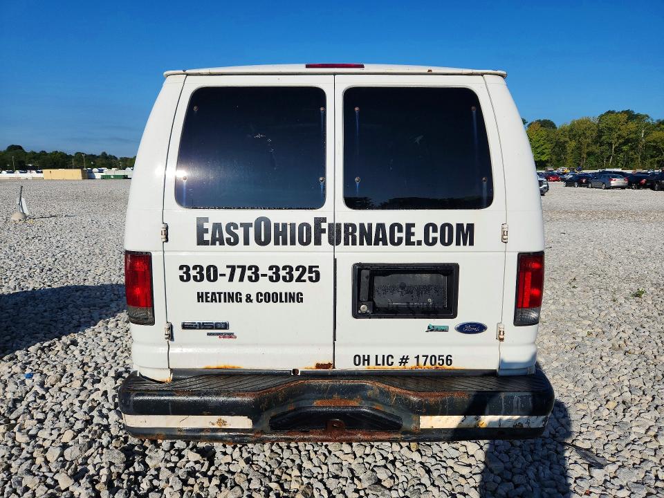 Продаж на аукціоні авто 2013 Ford Econoline, vin: 1FTNE1EWXDDA19552, номер лоту: 68580796