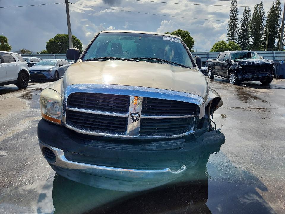 Aukcja sprzedaży 2006 Dodge Ram 1500, vin: 1D7HA16K06J181558, numer aukcji: 67718066
