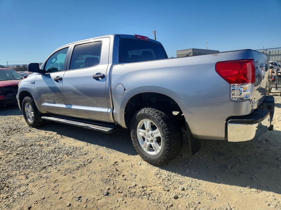 69581676 :رقم المزاد ، 5TFDY5F11CX243724 vin ، 2012 Toyota Tundra مزاد بيع