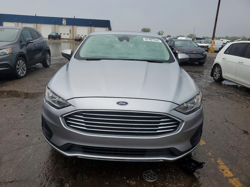 2020 Ford Fusion მანქანა იყიდება აუქციონზე, vin: 3FA6P0HD1LR218178, აუქციონის ნომერი: 67487266