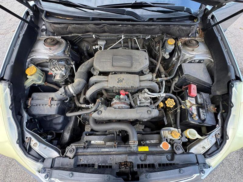 2011 Subaru Outback მანქანა იყიდება აუქციონზე, vin: 4S4BRBCC7B3374473, აუქციონის ნომერი: 68299646