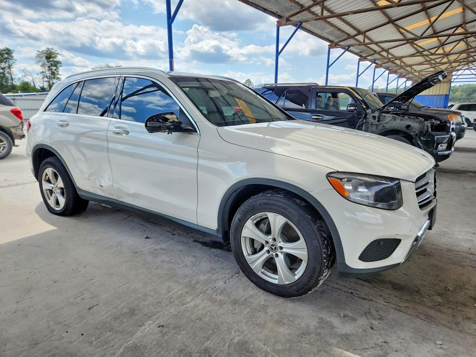 Продажа на аукционе авто 2017 Mercedes-benz Glc, vin: WDC0G4JBXHF212295, номер лота: 68512026