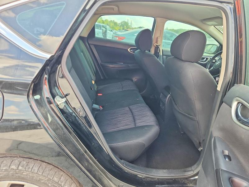 Aukcja sprzedaży 2019 Nissan Sentra, vin: 3N1AB7AP1KY398334, numer aukcji: 70144666