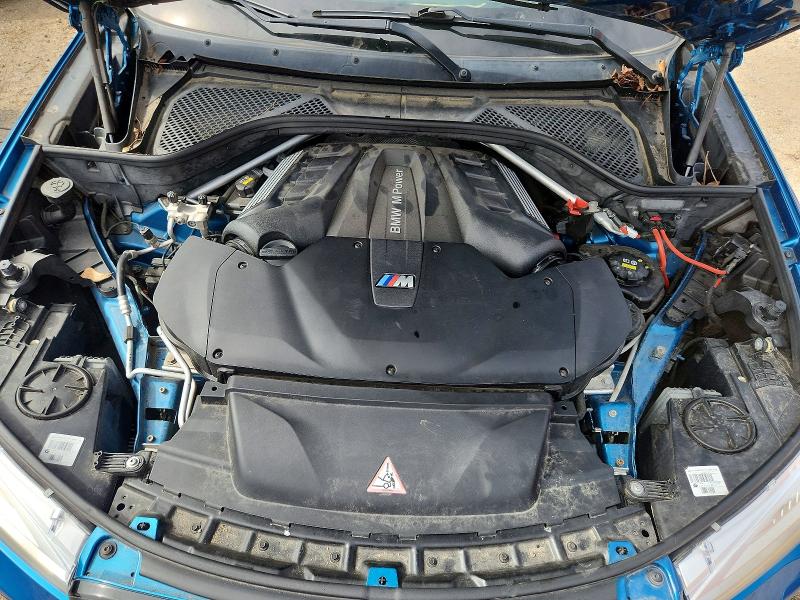 2015 Bmw X6 მანქანა იყიდება აუქციონზე, vin: 5YMKW8C56F0R42762, აუქციონის ნომერი: 70596496