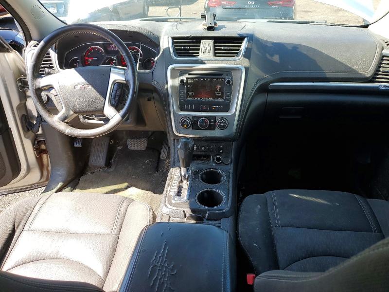 Aukcja sprzedaży 2013 Gmc Acadia, vin: 1GKKVPKD8DJ242459, numer aukcji: 68572136
