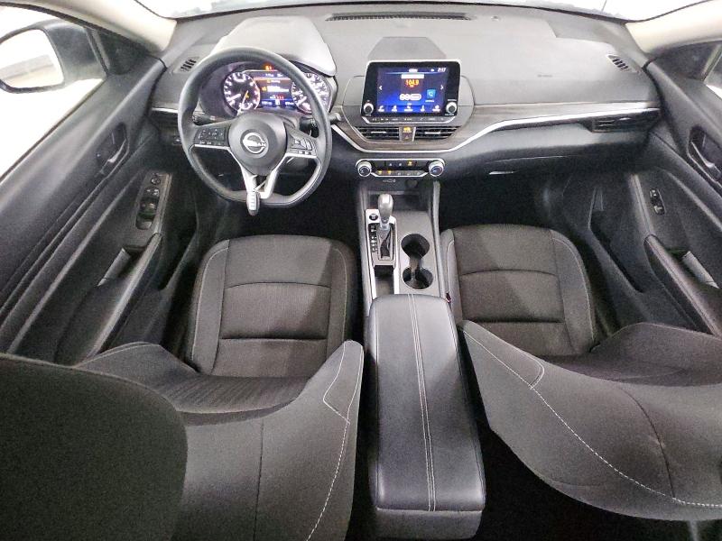 2026 Nissan Altima მანქანა იყიდება აუქციონზე, vin: 1N4BL4DV8TN305756, აუქციონის ნომერი: 69453676