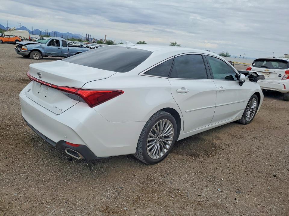 Продаж на аукціоні авто 2019 Toyota Avalon, vin: 4T1BZ1FB8KU024275, номер лоту: 68835746