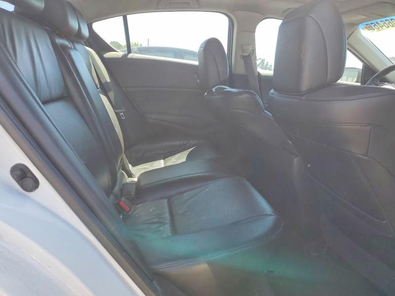 2014 Acura Ilx მანქანა იყიდება აუქციონზე, vin: 19VDE1F35EE004773, აუქციონის ნომერი: 68066466