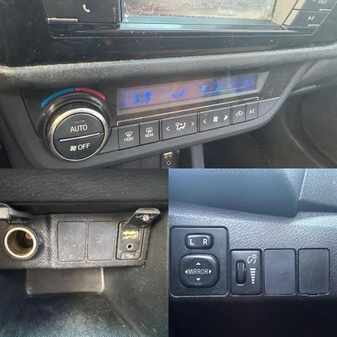 Aukcja sprzedaży 2016 Toyota Corolla, vin: 2T1BURHE9GC607631, numer aukcji: 59411116