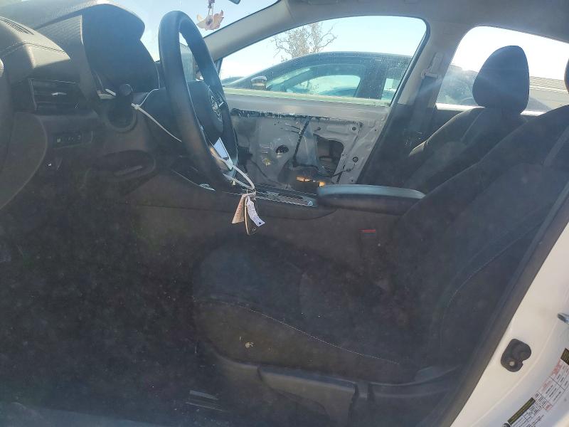 Aukcja sprzedaży 2024 Nissan Sentra, vin: 3N1AB8CV4RY366635, numer aukcji: 69377726