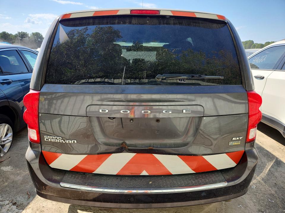 Aukcja sprzedaży 2019 Dodge Grand Caravan, vin: 2C4RDGCG9KR771126, numer aukcji: 67381296