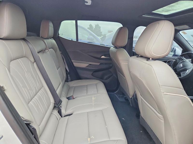 Продаж на аукціоні авто 2024 Buick Envista, vin: KL47LCE23RB225171, номер лоту: 69717106
