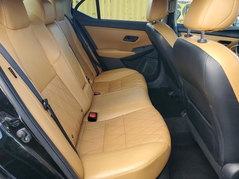 Продажа на аукционе авто 2024 Nissan Sentra, vin: 3N1AB8CV0RY235959, номер лота: 69009866