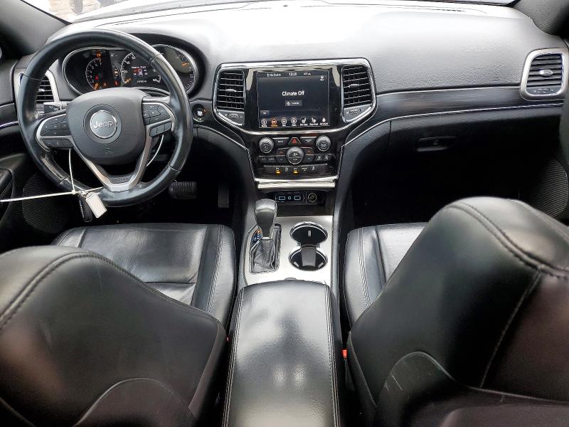 Продажа на аукционе авто 2020 Jeep Grand Cherokee, vin: 1C4RJFBG1LC273887, номер лота: 69524736