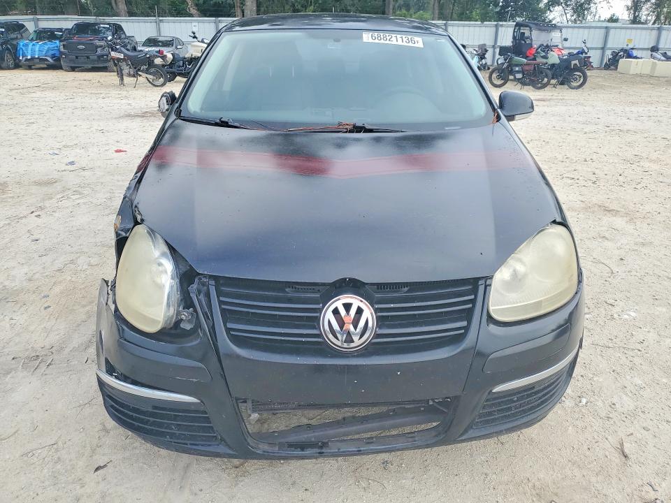 Aukcja sprzedaży 2007 Volkswagen Jetta, vin: 3VWEF71K67M178531, numer aukcji: 68821136
