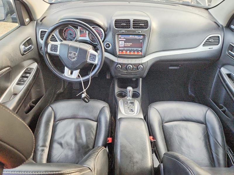2014 Dodge Journey მანქანა იყიდება აუქციონზე, vin: 3C4PDDFG3ET199263, აუქციონის ნომერი: 68049436