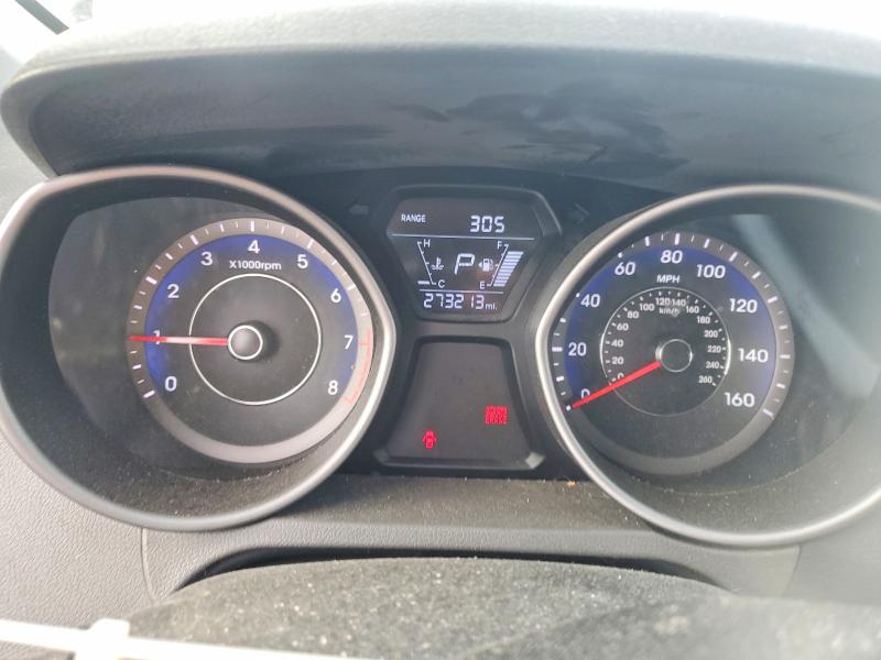 Продаж на аукціоні авто 2014 Hyundai Elantra, vin: KMHDH4AE2EU179021, номер лоту: 69355596