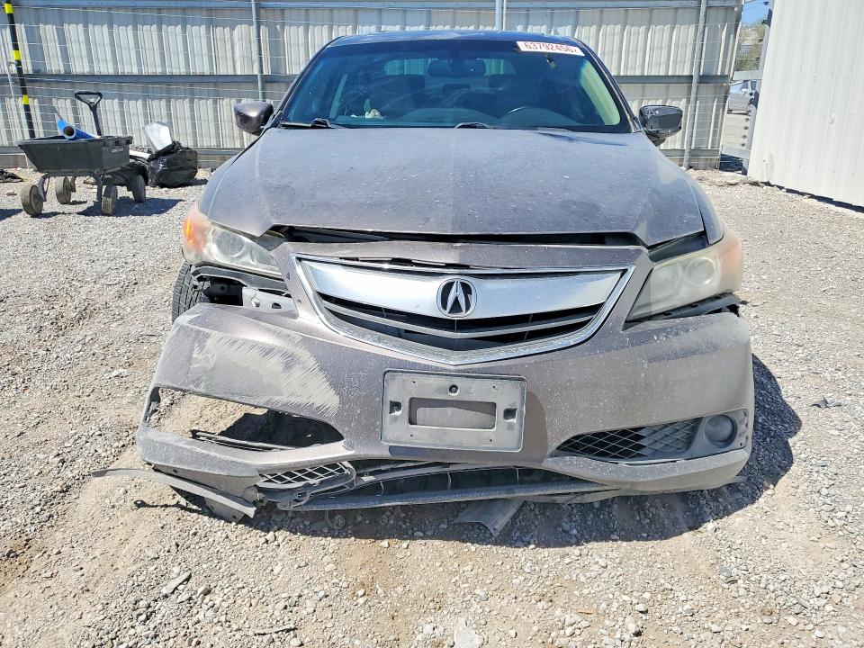 Продаж на аукціоні авто 2013 Acura Ilx, vin: 19VDE1F74DE008444, номер лоту: 63792456
