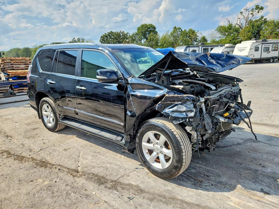 Продаж на аукціоні авто 2014 Lexus Gx, vin: JTJJM7FX3E5075403, номер лоту: 69382566