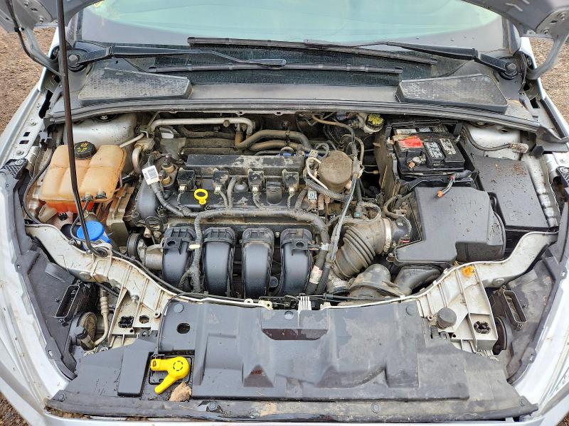 Aukcja sprzedaży 2016 Ford Focus, vin: 1FADP3F23GL223235, numer aukcji: 67145216
