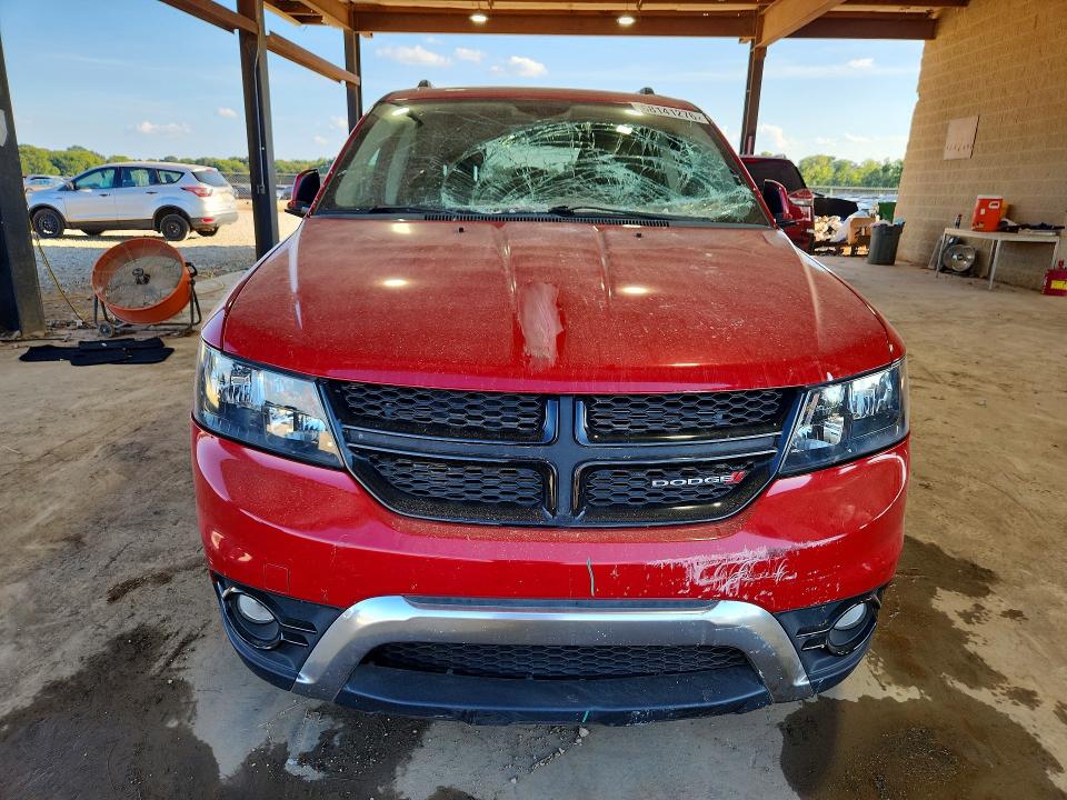 Продаж на аукціоні авто 2016 Dodge Journey, vin: 3C4PDCGG9GT233203, номер лоту: 68141276