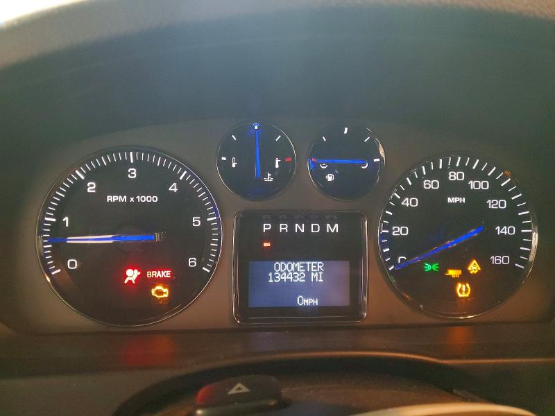 Aukcja sprzedaży 2007 Cadillac Escalade, vin: 1GYFK63827R345877, numer aukcji: 69747826