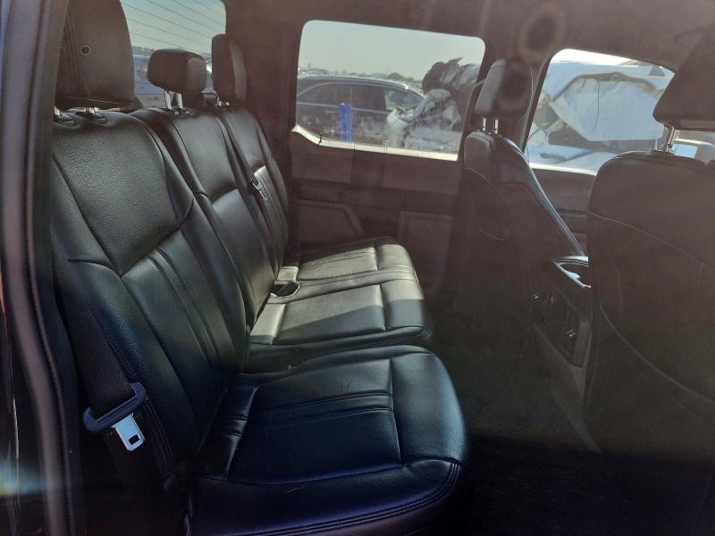 Продажа на аукционе авто 2020 Ford F150, vin: 1FTEW1EP5LFB53930, номер лота: 68222156