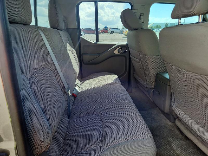 Aukcja sprzedaży 2017 Nissan Frontier, vin: 1N6DD0ER2HN707934, numer aukcji: 69042516