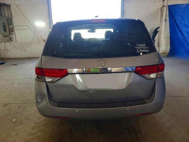 Продаж на аукціоні авто 2016 Honda Odyssey, vin: 5FNRL5H6XGB106021, номер лоту: 66203736