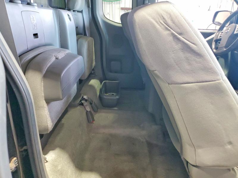 2016 Nissan Frontier მანქანა იყიდება აუქციონზე, vin: 1N6BD0CT3GN739408, აუქციონის ნომერი: 67794416