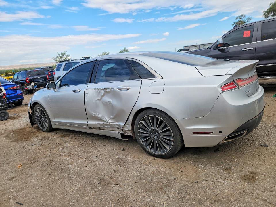 Продаж на аукціоні авто 2013 Lincoln Mkz, vin: 3LN6L2LU6DR800119, номер лоту: 67675796