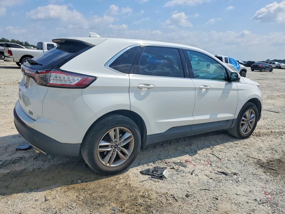 Aukcja sprzedaży 2016 Ford Edge, vin: 2FMPK3J94GBB22744, numer aukcji: 69096066