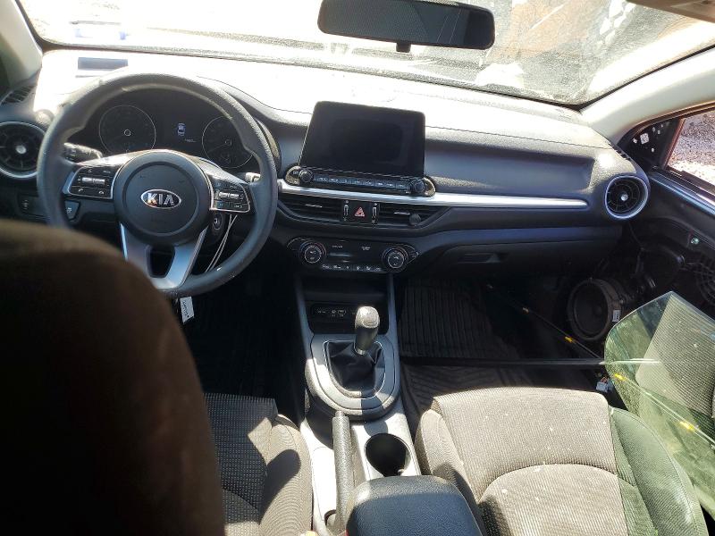 Aukcja sprzedaży 2019 Kia Forte, vin: 3KPF24AD0KE027755, numer aukcji: 67813916
