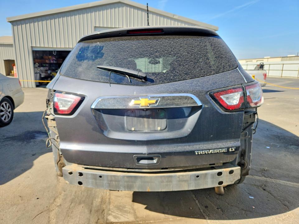 Aukcja sprzedaży 2014 Chevrolet Traverse, vin: 1GNKRGKDXEJ309815, numer aukcji: 67646186