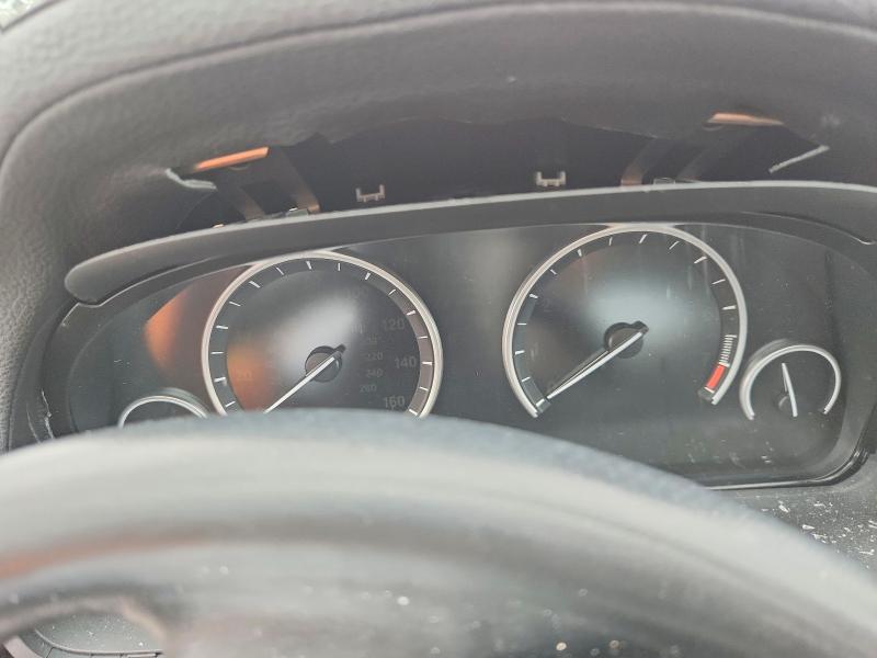 Aukcja sprzedaży 2012 Bmw 750, vin: WBAKB8C53CC852447, numer aukcji: 66978906