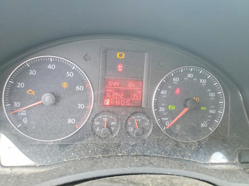 Aukcja sprzedaży 2007 Volkswagen Jetta, vin: 3VWHG81K77M143920, numer aukcji: 68616206