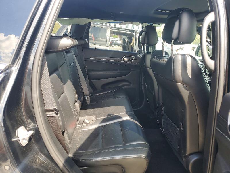 Продаж на аукціоні авто 2019 Jeep Grand Cherokee, vin: 1C4RJFBG8KC670740, номер лоту: 67861756