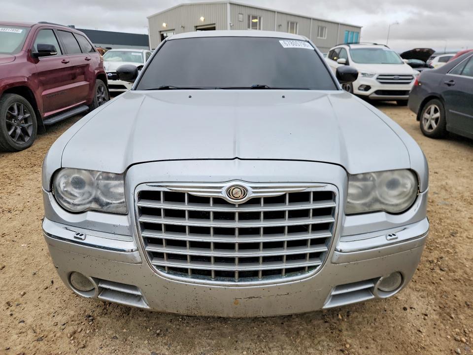 Продаж на аукціоні авто 2006 Chrysler 300c, vin: 2C3LA63H36H117448, номер лоту: 67805796