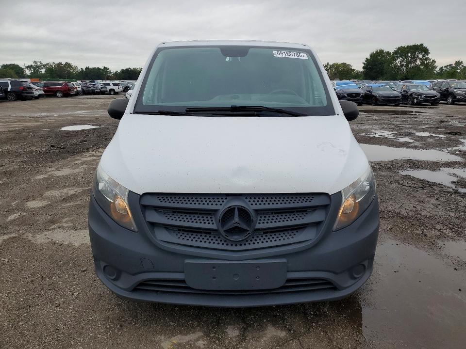 Aukcja sprzedaży 2017 Mercedes-benz Metris, vin: WD3PG2EA2H3279544, numer aukcji: 69166786