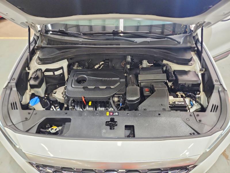 Продаж на аукціоні авто 2019 Hyundai Santa Fe, vin: 5NMS2CADXKH085065, номер лоту: 68746416