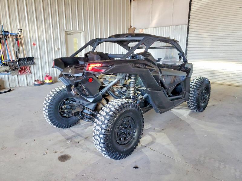 Продажа на аукционе авто 2024 Can-am Maverick X3, vin: 3JBVDAV49RE000467, номер лота: 68475036
