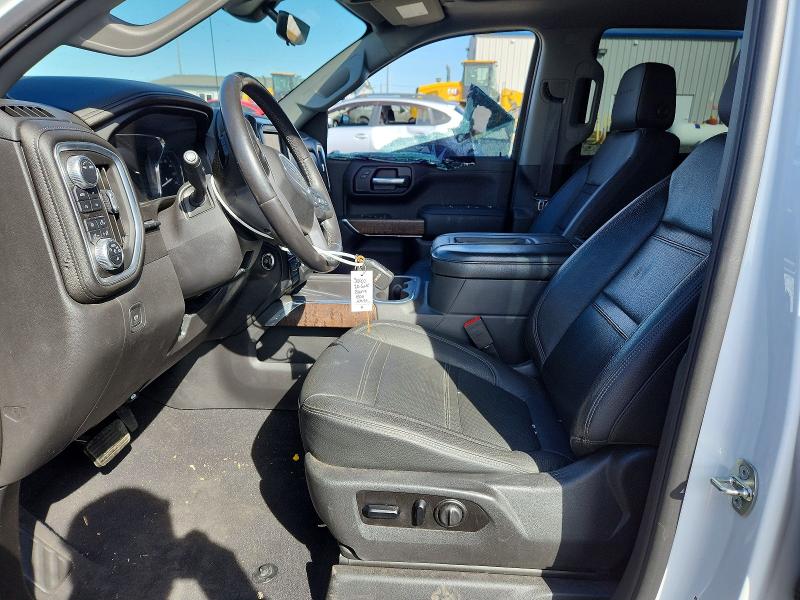 Aukcja sprzedaży 2020 Gmc Sierra, vin: 3GTU9FED3LG253187, numer aukcji: 68826906