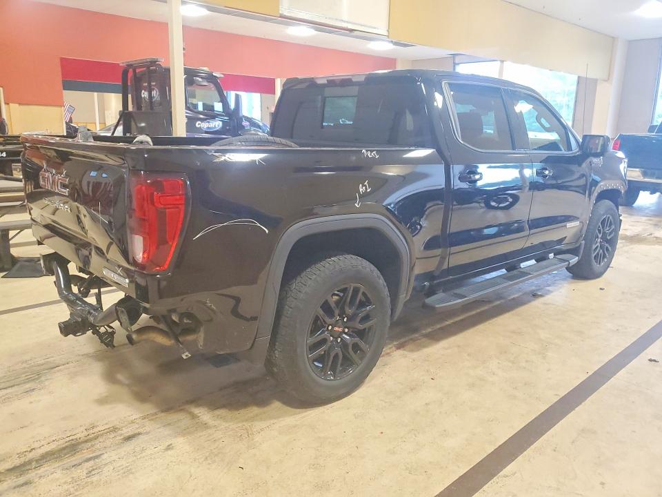 Продаж на аукціоні авто 2023 Gmc Sierra, vin: 1GTUUCED9PZ198327, номер лоту: 67302876