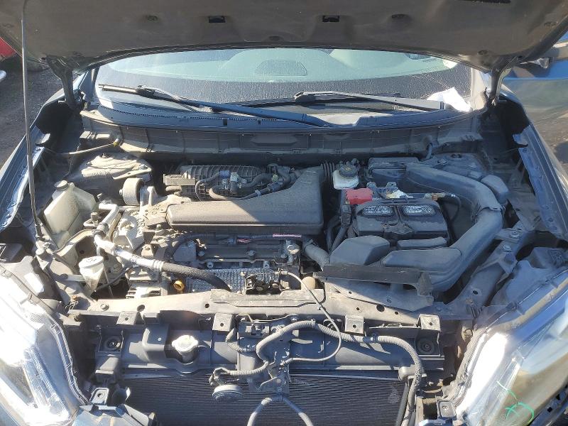 Aukcja sprzedaży 2014 Nissan Rogue, vin: 5N1AT2MV8EC854832, numer aukcji: 67887076