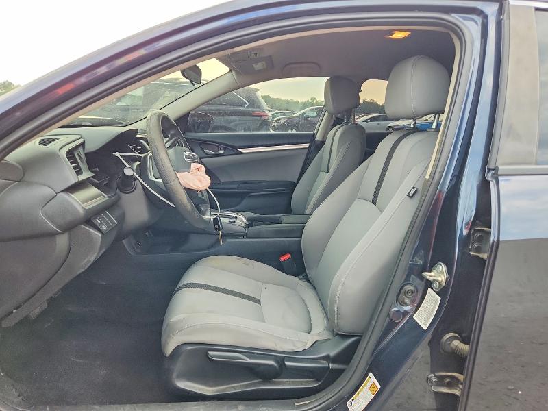 Продаж на аукціоні авто 2017 Honda Civic, vin: 19XFC2F55HE229714, номер лоту: 67485826