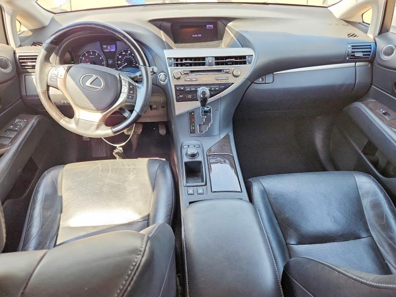 Aukcja sprzedaży 2014 Lexus Rx 350, vin: JTJBK1BA7E2039465, numer aukcji: 67002286