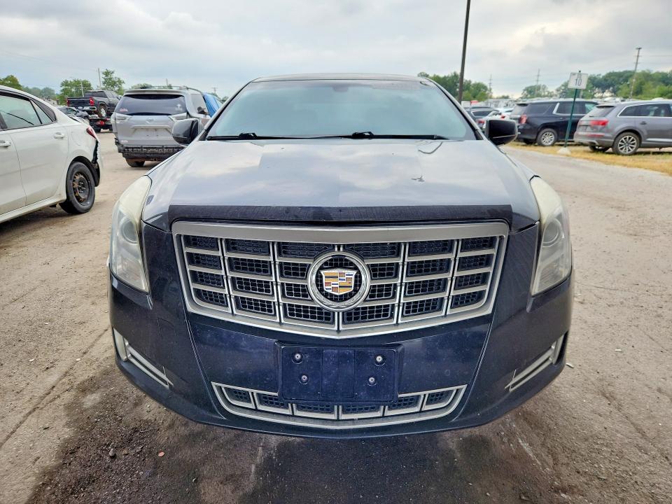 Aukcja sprzedaży 2015 Cadillac Xts, vin: 2G61M5S39F9170369, numer aukcji: 67924396