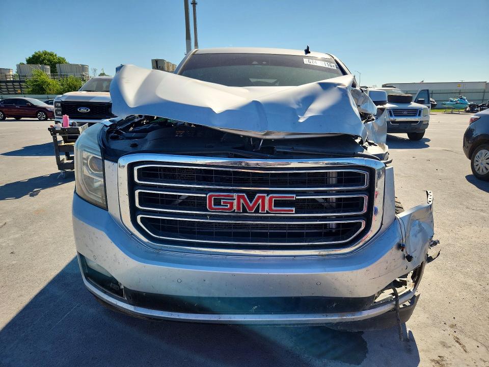 Продажа на аукционе авто 2015 Gmc Yukon Xl, vin: 1GKS1HKC6FR231330, номер лота: 67419116