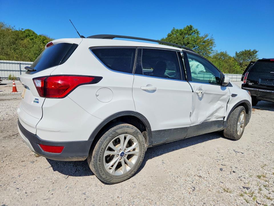 Aukcja sprzedaży 2019 Ford Escape, vin: 1FMCU9HD6KUB20745, numer aukcji: 68843506